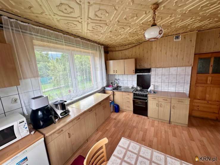 Ewa Szembek Biuro Nieruchomości, Dom  na sprzedaż, Mszana Dolna, ul. 