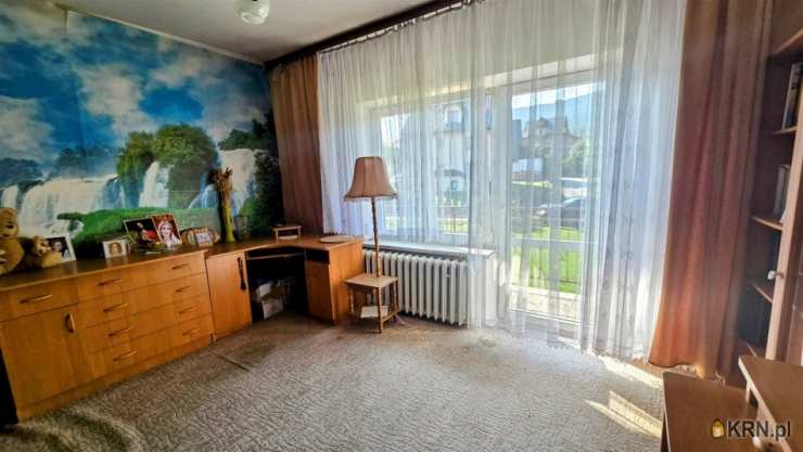 , Dom  na sprzedaż, Mszana Dolna, ul. 