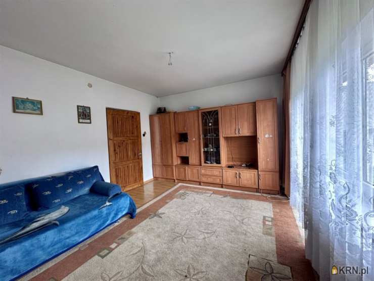 Ewa Szembek Biuro Nieruchomości, Dom  na sprzedaż, Mszana Dolna, ul. 