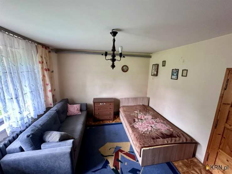 Dom  na sprzedaż, Mszana Dolna, ul. , 