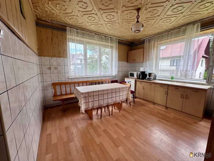 Dom  na sprzedaż, Mszana Dolna, ul. , 
