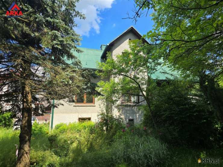 Dom  do wynajęcia, , Mszana Dolna, ul. Krakowska