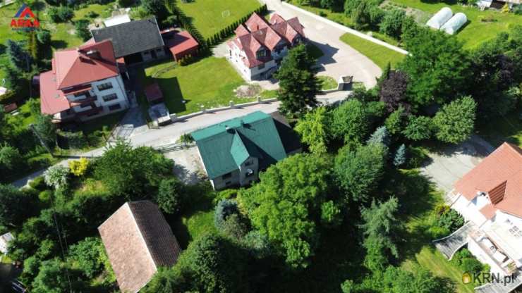, Dom  do wynajęcia, Mszana Dolna, ul. Krakowska