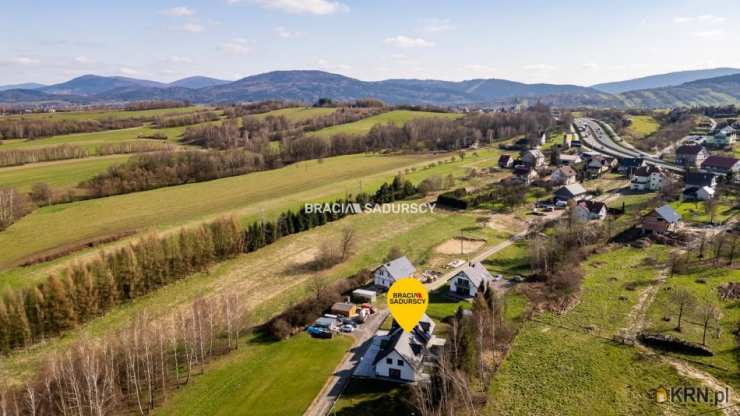 Myślenice, ul. Tarnówka, , Dom  na sprzedaż