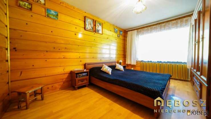 Myślenice, ul. , 4 pokojowe, Dom  na sprzedaż