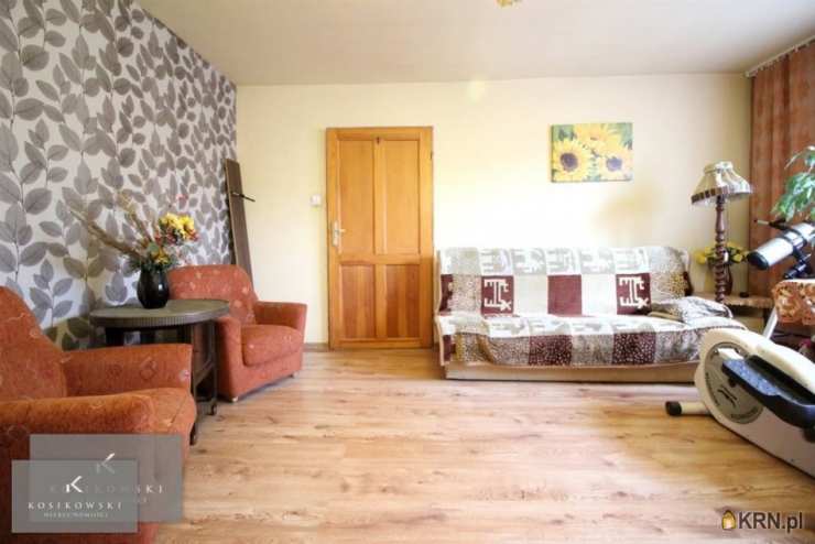 Kosikowski Nieruchomości, Dom  na sprzedaż, Namysłów, ul. 