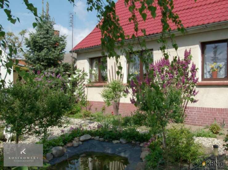 , Dom  na sprzedaż, Namysłów, ul. 