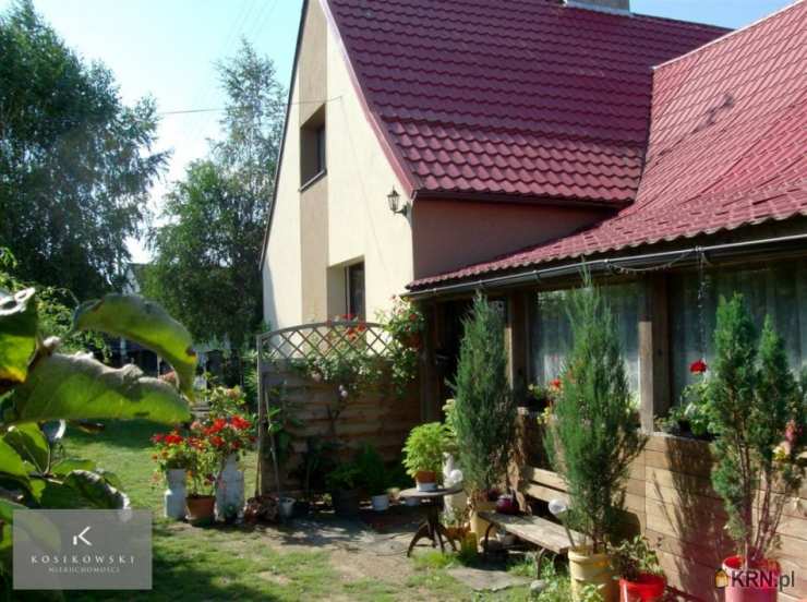 Kosikowski Nieruchomości, Dom  na sprzedaż, Namysłów, ul. 