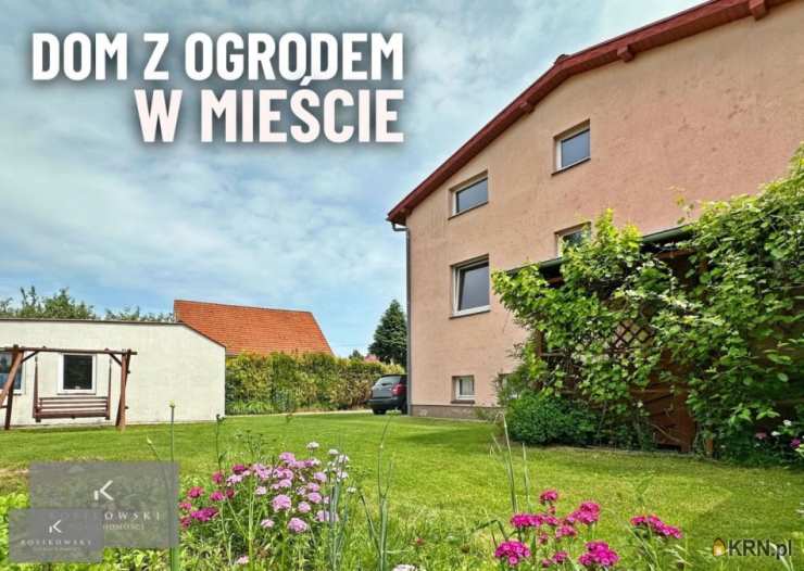 Dom  na sprzedaż, Namysłów, ul. , 