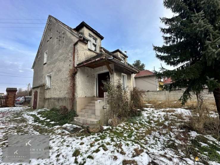 Dom  na sprzedaż, Namysłów, ul. , 