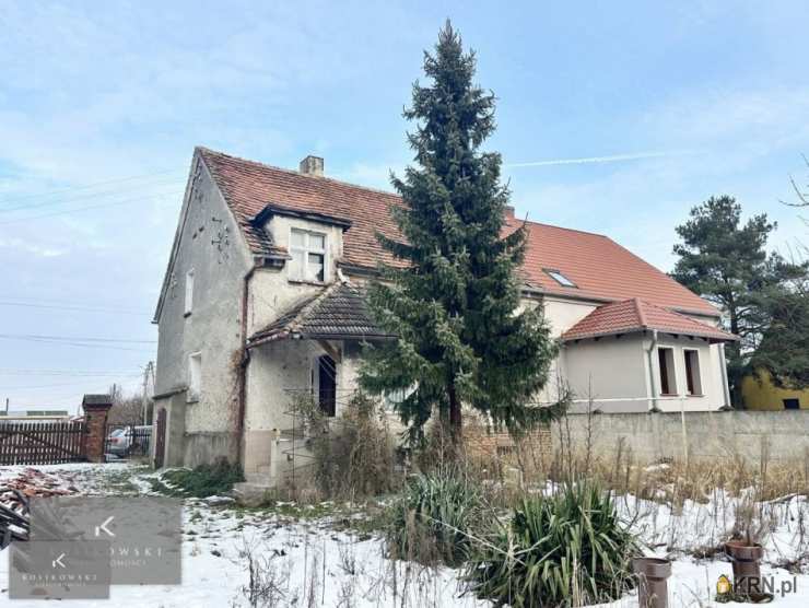 Dom  na sprzedaż, , Namysłów, ul. 