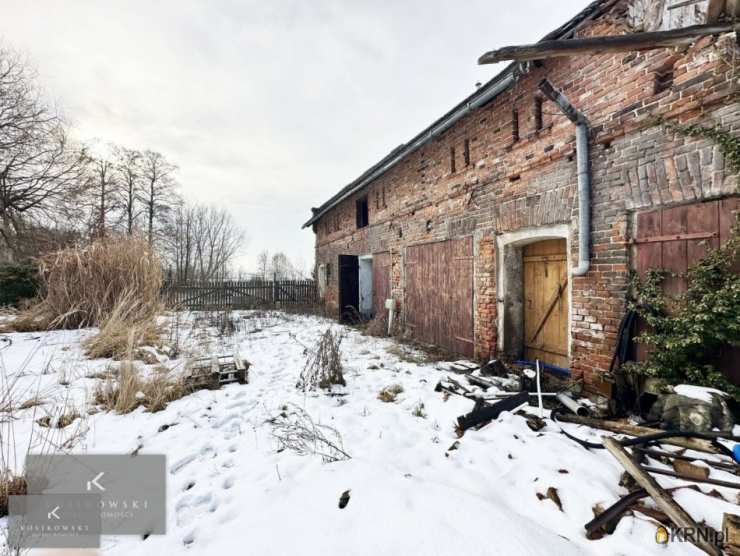 Kosikowski Nieruchomości, Dom  na sprzedaż, Namysłów, ul. 