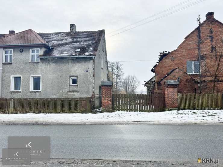 Dom  na sprzedaż, , Namysłów, ul. 