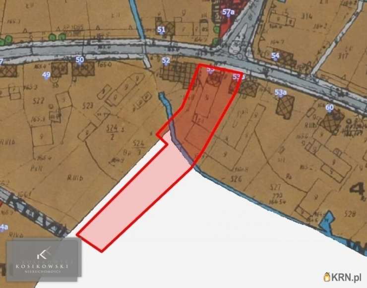 Namysłów, ul. , , Dom  na sprzedaż