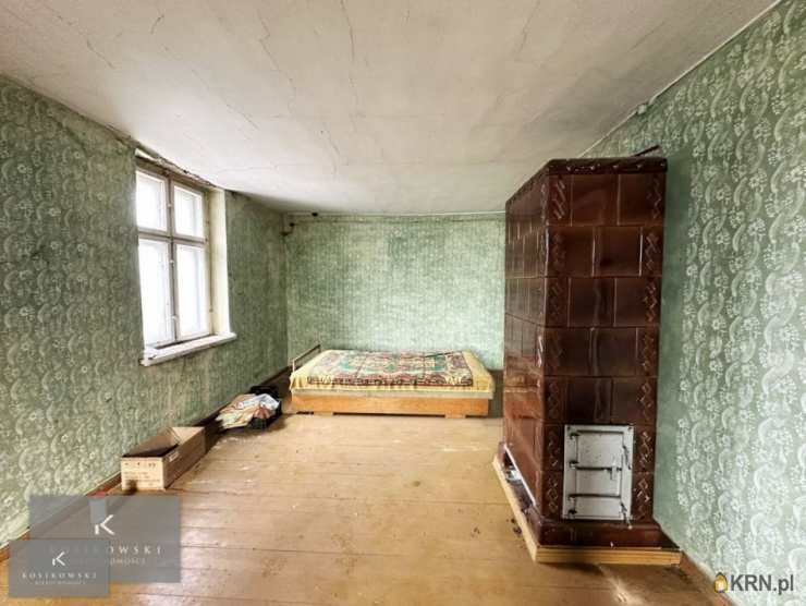 , Dom  na sprzedaż, Namysłów, ul. 