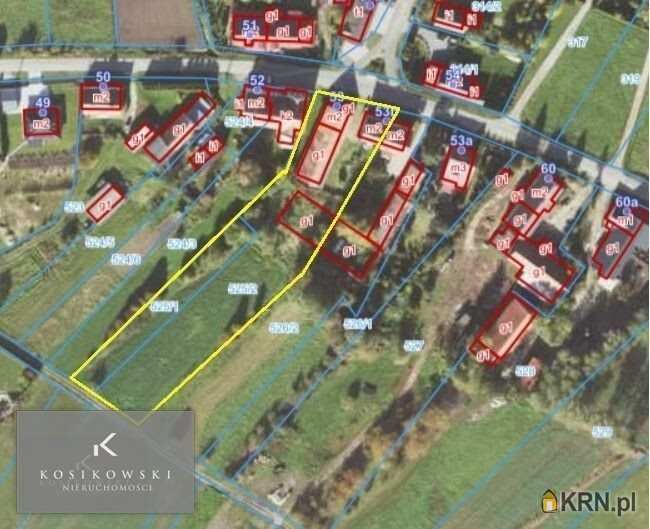 Namysłów, ul. , Dom  na sprzedaż, 