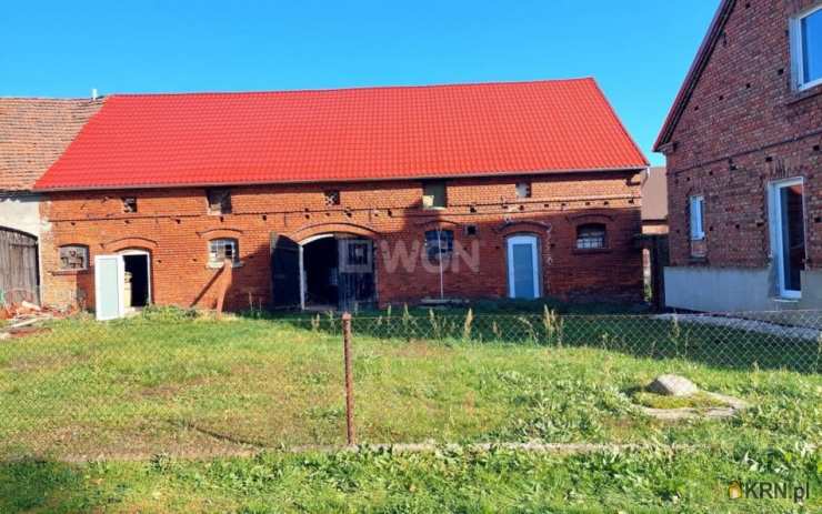 Niegosławice, ul. , 4 pokojowe, Dom  na sprzedaż