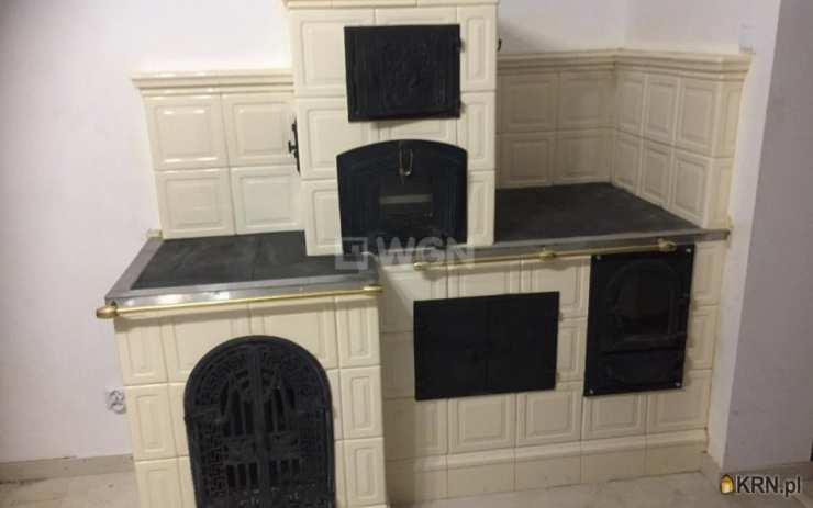 4 pokojowe, Dom  na sprzedaż, Niegosławice, ul. 