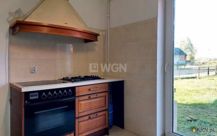 Polkowice Biuro - Agencja Nieruchomości WGN, Dom  na sprzedaż, Niegosławice, ul. 