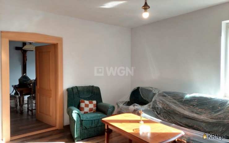 4 pokojowe, Niegosławice, ul. , Dom  na sprzedaż