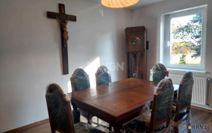 4 pokojowe, Dom  na sprzedaż, Niegosławice, ul. 