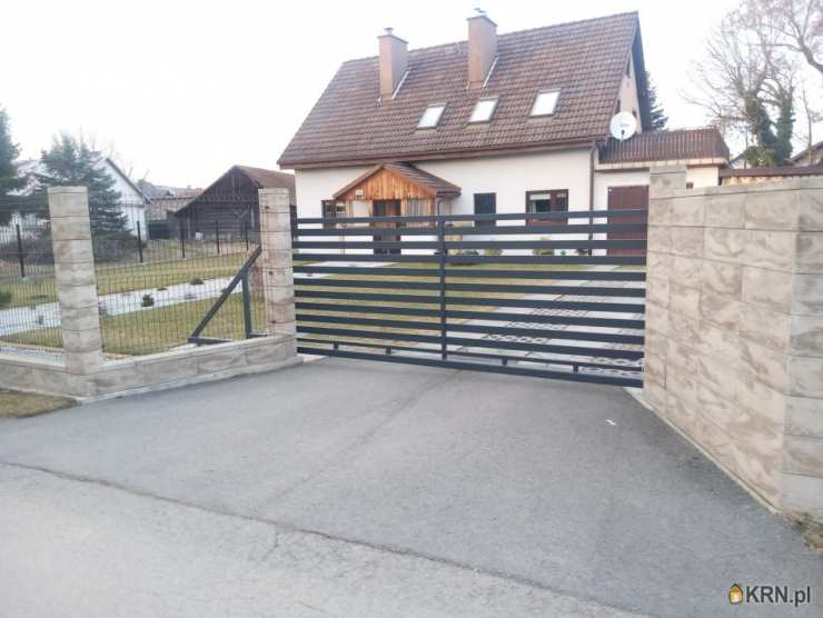 Dom  na sprzedaż, Niepołomice, ul. , 7 pokojowe