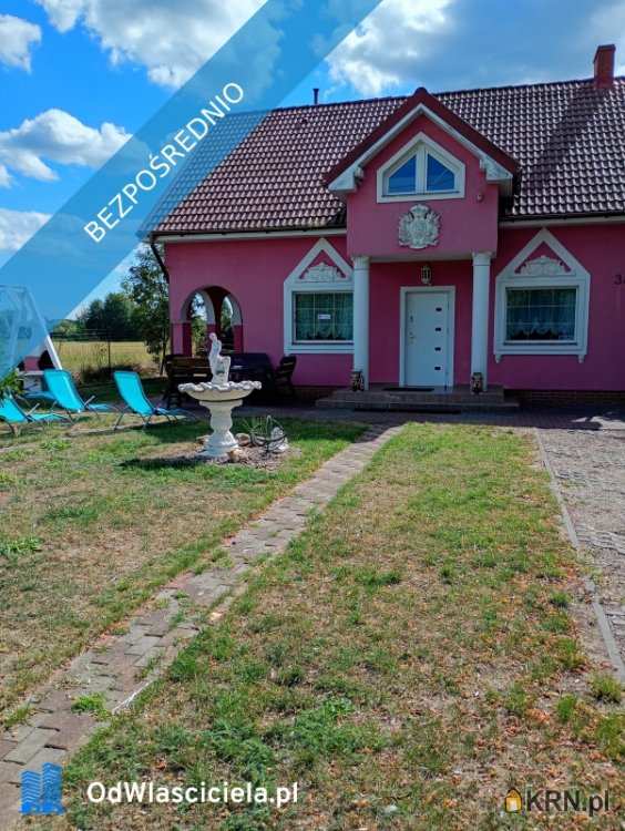 Dom  na sprzedaż, 7 pokojowe, Nowe Warpno, ul. 