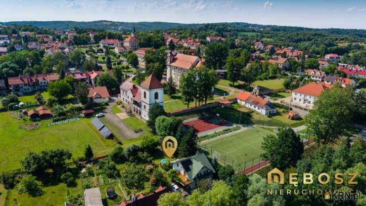 Nowy Wiśnicz, ul. Targowa, 5 pokojowe, Dom  na sprzedaż