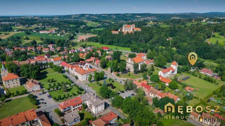 5 pokojowe, Nowy Wiśnicz, ul. Targowa, Dom  na sprzedaż