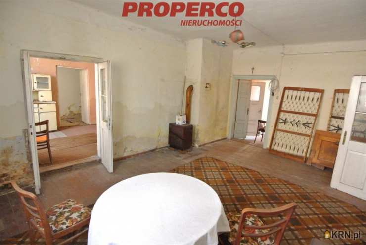 PROPERCO Sp. z o.o. Sp. k. , Dom  na sprzedaż, Pacanów, ul. 