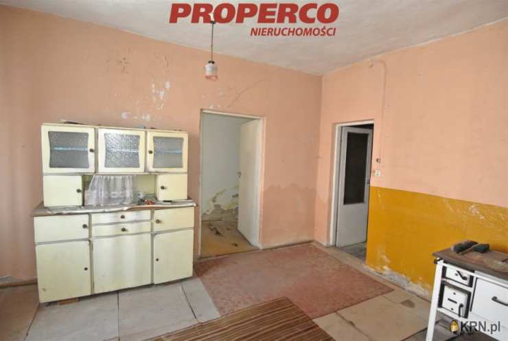 Dom  na sprzedaż, Pacanów, ul. , 