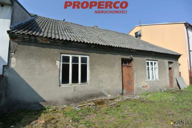 Dom  na sprzedaż, , Pacanów, ul. 