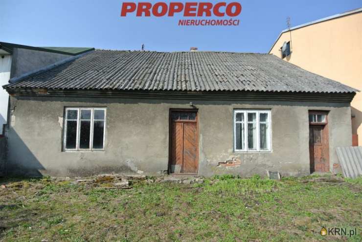 Pacanów, ul. , Dom  na sprzedaż, 