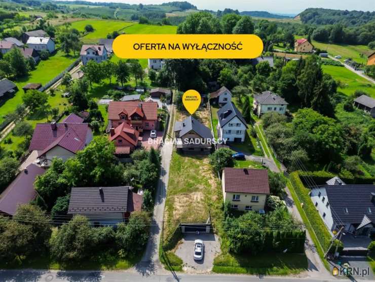 Bracia Sadurscy Oddział BS3 Przewóz, Dom  na sprzedaż, Paczółtowice, ul. 
