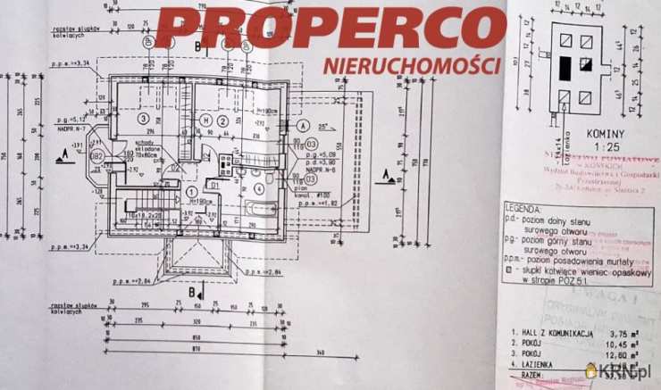 Pląskowice, ul. , , Dom  na sprzedaż