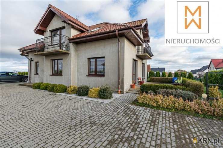 Dom  na sprzedaż, Pogórze, ul. , 6 pokojowe