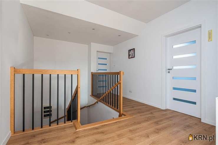 Dom  na sprzedaż, 6 pokojowe, Pogórze, ul. 