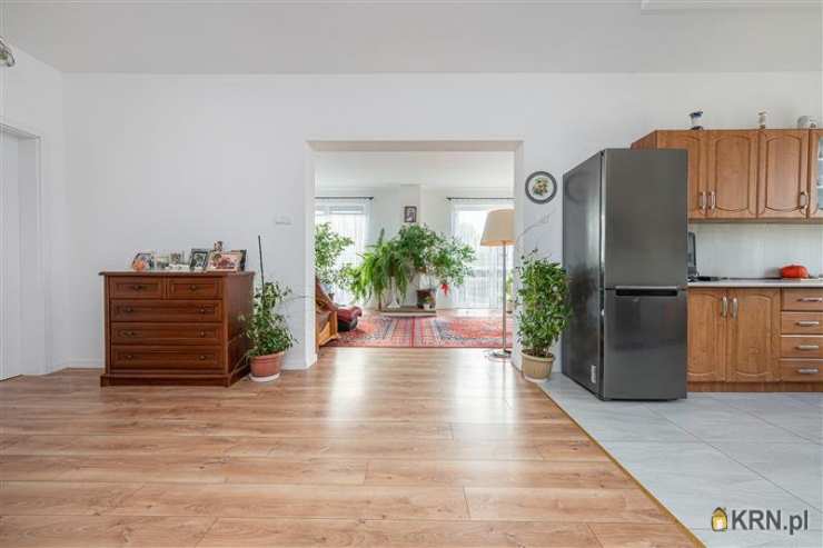 6 pokojowe, Dom  na sprzedaż, Pogórze, ul. 