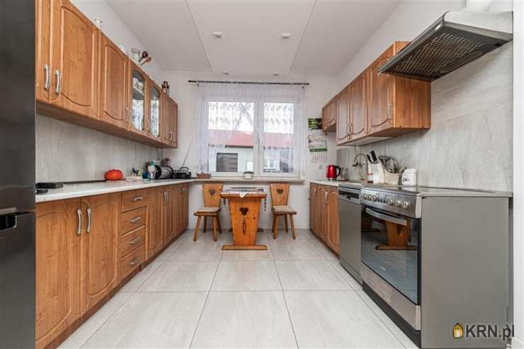 6 pokojowe, Pogórze, ul. , Dom  na sprzedaż