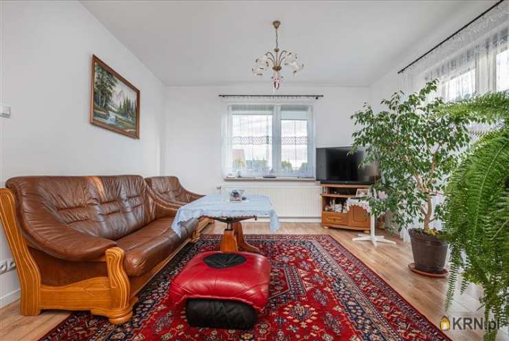 6 pokojowe, Dom  na sprzedaż, Pogórze, ul. 