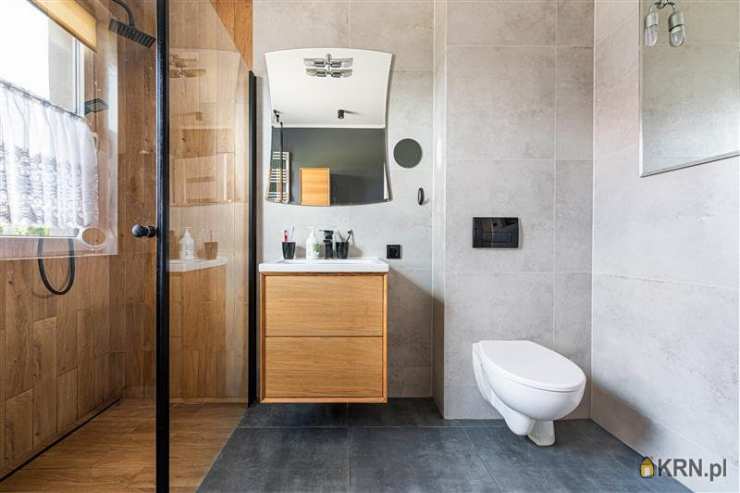 6 pokojowe, Pogórze, ul. , Dom  na sprzedaż