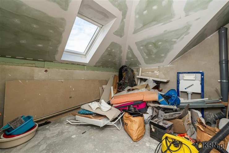 Dom  na sprzedaż, 6 pokojowe, Pogórze, ul. 