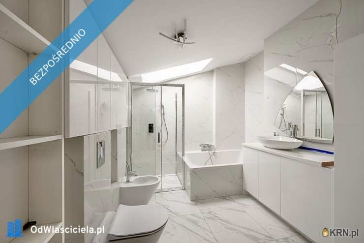 Dom  na sprzedaż, 8 pokojowe, Pruszków, ul. Górna