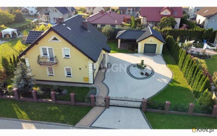 Dom  na sprzedaż, 5 pokojowe, Radwanice, ul. 