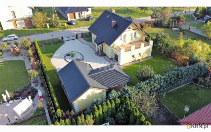 Radwanice, ul. , Dom  na sprzedaż, 5 pokojowe