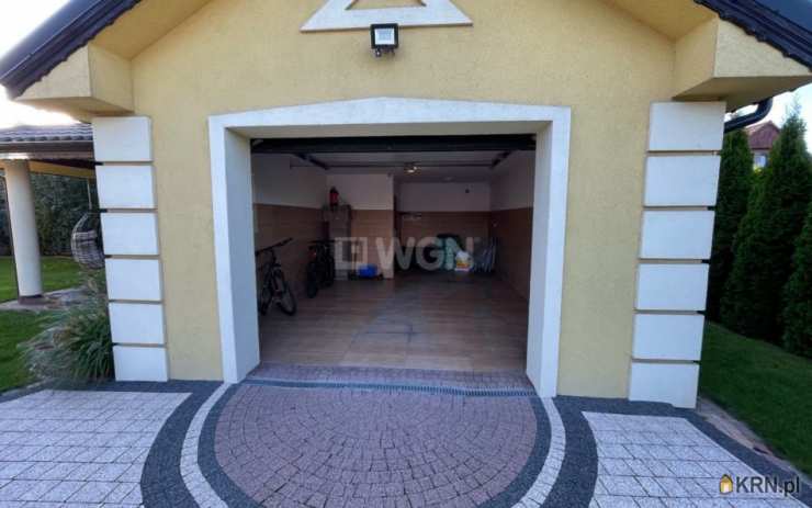 5 pokojowe, Radwanice, ul. , Dom  na sprzedaż