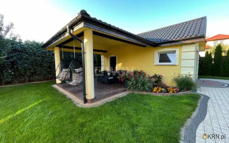 5 pokojowe, Dom  na sprzedaż, Radwanice, ul. 