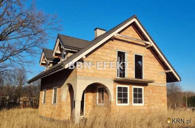 Rybarzowice, ul. , Dom  na sprzedaż, 