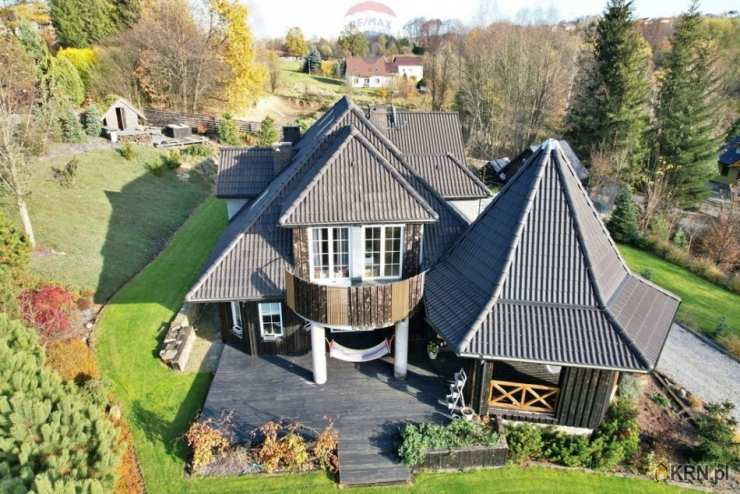 Dom  na sprzedaż, Rychwałd, ul. , 4 pokojowe