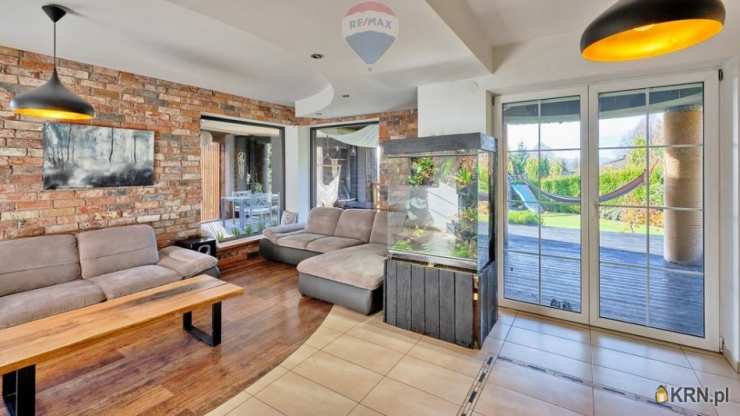 RE/MAX Polska, Dom  na sprzedaż, Rychwałd, ul. 